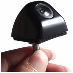 Resim Audiomax Mx-38 Pramit Geri Görüş Park Kamerası Su Geçirmez Hd Mesafe Çizgili 