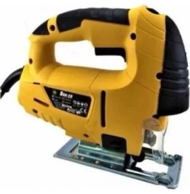Resim Banco Bn-5 Jıg-Saw Model 237 700W Dekupaj Testere 
