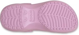 Resim Crocs Unisex Çocuk Crocband Cruiser Sandal K/T Slate Grey/Acidity Terlik 