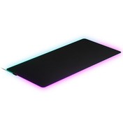 Resim SteelSeries QcK Prism Cloth 3XL Oyuncu Mousepad Steelseries