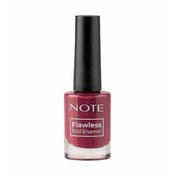 Resim Note Nail Flawless Oje 008 
