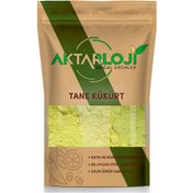 Resim 100 Gr Elementel Granül Kükürt Mantar Haşare Külleme Için Kükürt A Kalite 100 G 