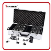 Resim Yarmee Yt-160 Şarj Cihazı 2 Set 64 Alıcılı Şarj Cihazı 