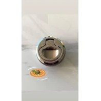 Resim Karavan & Tekne Banyo ve Mobilya Kilidi Çinko 