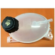 Resim My 217104354r - Genleşme Yedek Su Deposu Renault Symbol Iıı 14 E 