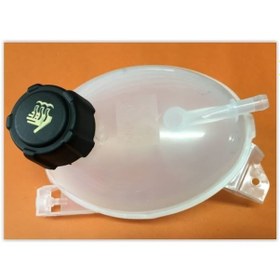 Resim My 217104354r - Genleşme Yedek Su Deposu Renault Symbol Iıı 14 E 