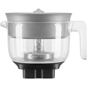 Resim K400 Artisan Blender 5KSB1CPA Aksesuarı 1 L Narenciye Sıkacağı KitchenAid