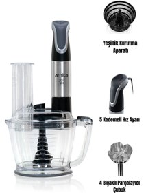 Resim Arnica Joy Max Blender Seti GH21820 