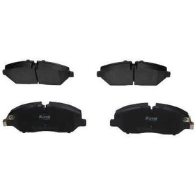 Resim Fren Balata On Hyundaı H350 2.5 Crdı 2015- 5810159a00 