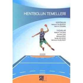 Resim Hentbolun Temelleri 