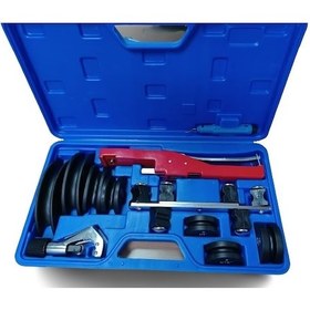 Resim Ch-wk-r999 Boru Bükme 1/4 - 7/8 6mm-22mm 