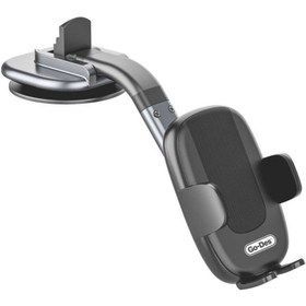 Resim Go-Des Go Des Gd-hd787 Araç Telefon Tutucu 