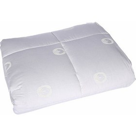 Resim Özdilek Bebek Yorganı 95x145 Beyaz 