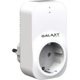 Resim Galaxy Akım Koruma Prizi - A220 