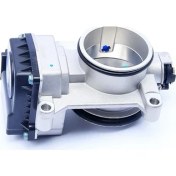 Resim Sagem 8200123061 Gaz Kelebek Kutusu Renault Clıo Megane I Iı 1 - 4 16V Laguna 2.0 16V 