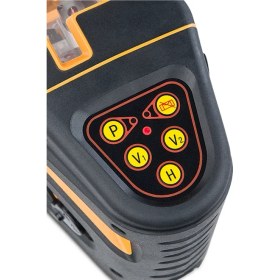 Resim Geo Fennel GEO5X-L360 Hp Model Lazerli Nivo 