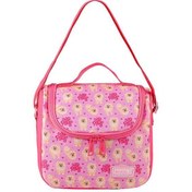 Resim Muggle Beslenme Çantası Cute Patty Pembe Mu-8515 