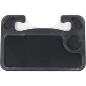 Resim Perfect Araba Direksiyon Masa Pratik Küçük Masa (Yurt Dışından) 