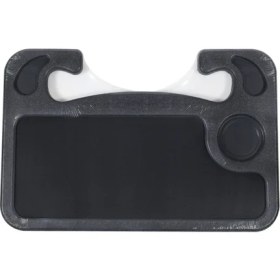 Resim Perfect Araba Direksiyon Masa Pratik Küçük Masa (Yurt Dışından) 