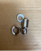 Resim VitrA Taharet Ucu Mafsallı Rozetli 