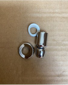 Resim VitrA Taharet Ucu Mafsallı Rozetli 