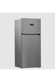 Resim Beko 978556 EI 557 L Çift Kapılı No Frost Buzdolabı 