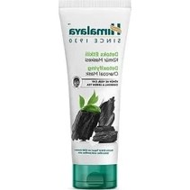Resim Aesco Aktif Kömür ve Yeşil Çay Içeren 75 ml Detoks Yüz Maskesi 