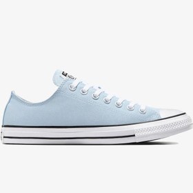 Resim Converse A10538C.450 CHUCK TAYLOR ALL STAR Mavi Kadın Lifestyle Ayakkabı 