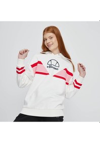 Resim Ellesse Hoodie Kadın Sweat Ef067-ecr 