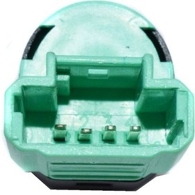 Resim PEUGEOT 207 2007 - 2015 PEUGEOT / CITROEN FREN MÜŞÜRÜ OTOMATİK 