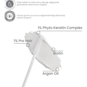 Resim Ultra Onarıcı Kirpik ve Kaş Maskesi 9.5 ml 
