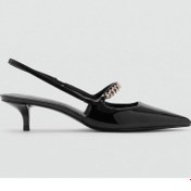 Resim MANGO AYAKKABI NİZA 