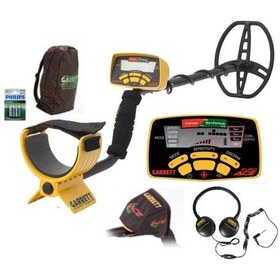 Resim Garrett Dedektör Euro Ace 350 Dedektör 