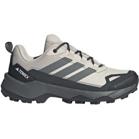 Resim Adidas Terrex Skychaser Ax5 Gore-tex Kadın Outdoor Ayakkabı Jq6725 Çok Renkli 