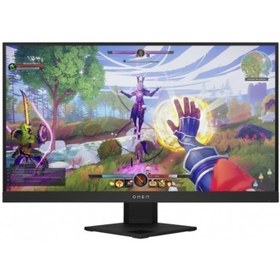 Resim Omen 25i 24,5" 165hz 1 Ms Full Hd 1920x1080 Ips Gaming Monitör 22j05e9 