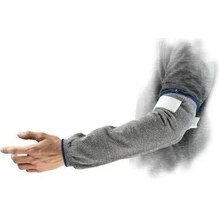 Resim Ansell Hyflex 72-265 Kesilme ve Aşınma Dirençli Koruyucu Kolluk 