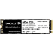 Resim Team MP33 Pro 512GB 2400/2000MB/s NVMe PCIe Gen3x4 M.2 SSD Disk (TM8FPD512G0C101) Team