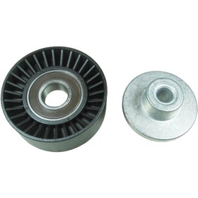 Resim Genel Markalar Kayış Gergi Makarası M43 E46 : 11281435594 