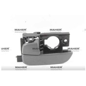 Resim Kapı Kolu Accent 06-11 Arka Era İç Sol Yerli 