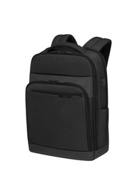 Resim Samsonite Kf9-09-004 15.6" Mysight Usb Notebook Sırt Çantası Siyah 