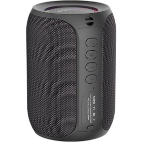Resim Gajeena Zealot Taşınabilir Bluetooth Hoparlör S32 Pro - Ipx5 Su Geçirmez, 15w Güçlü Ses, 3000mah Pil, Tf/usb/aux Bağlantı 