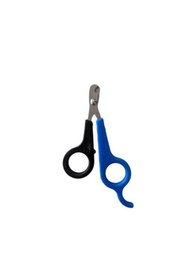 Resim Hype Store Zampa Çift Renkli Kedi Köpek Kemirgen Tırnak Makası 6,5x10cm 