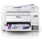 Resim Epson Ecotank L6276 A4 Çok Fonksiyonlu Yazıcı ,tarayıcı ,fotokopi 