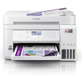 Resim Epson Ecotank L6276 A4 Çok Fonksiyonlu Yazıcı ,tarayıcı ,fotokopi 