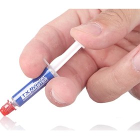 Resim TX Silent Wind Yüksek Performanslı 1,5 Gr Termal Macun (TXCCT15G ) 