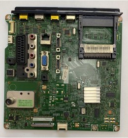 Resim Le40d550 Bn94-04509e Bn41-01603 Samsung Uyumlu Ana Kart 