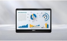 Resim Asus ExpertCenter E1 E1600WKA-N8256B0D Celeron N4500 8GB 256SSD 15.6" FHD Touch FreeDOS All In One Bilgisayar 