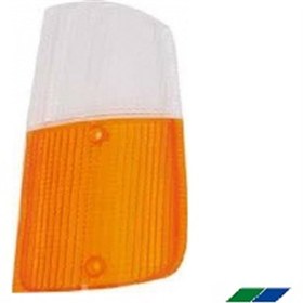 Resim SİNYAL CAMI SOL 240/260 