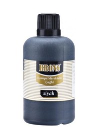 Resim Brons Istampa Mürekkebi 500 Gr Brons Istampa Mürekkebi 500 Gr 