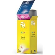 Resim Fe Mixed Prezervatif 12li 